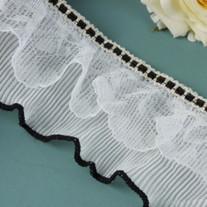 窗纱花边辅料系列